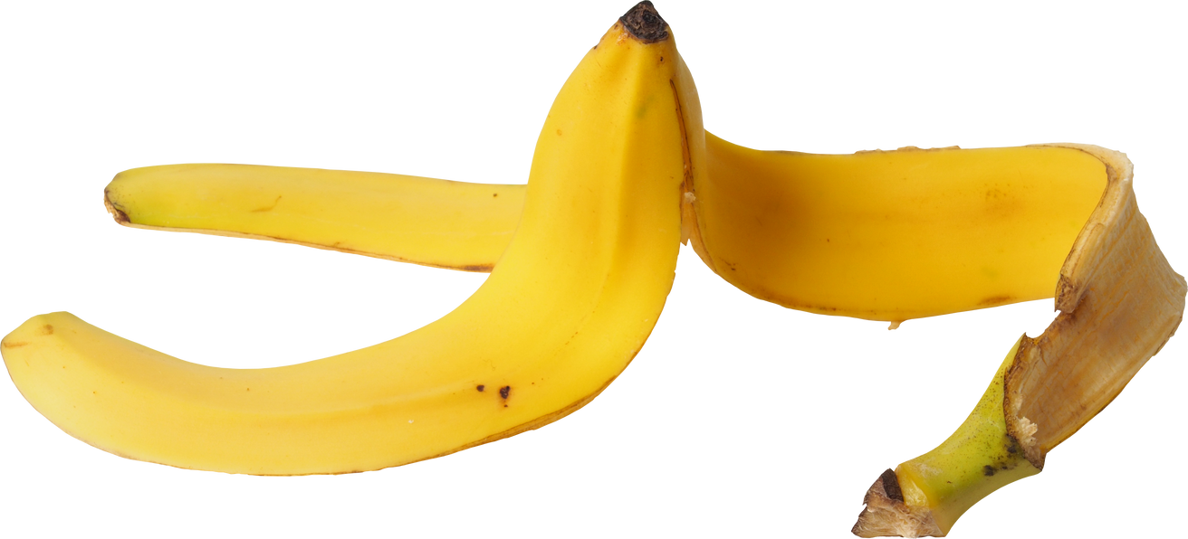 Banana Peel